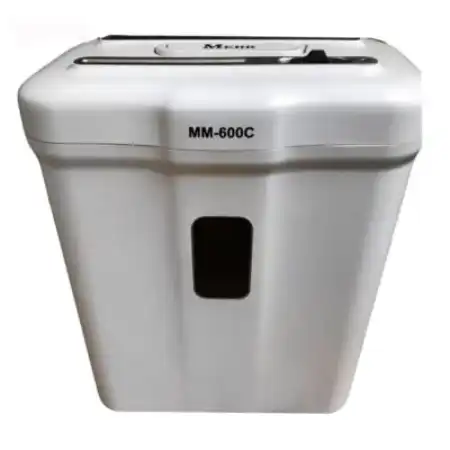 تصویر محصول کاغذ خرد کن مهر مدل Mehr MM-600C